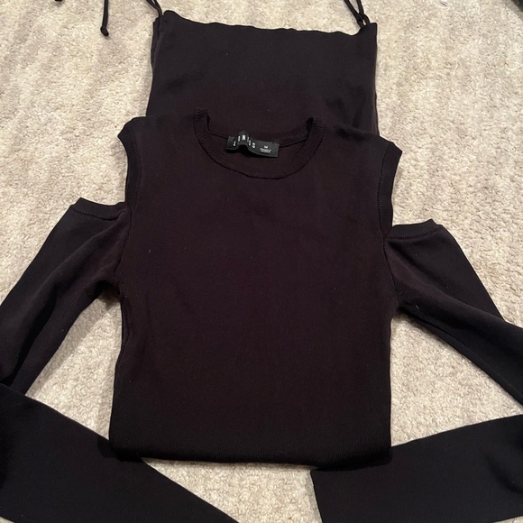 Lioness dress - Picture 2 of 4